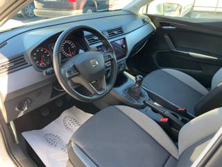 SEAT Ibiza usata, con Servosterzo