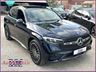 MERCEDES-BENZ GLC 220 d 4MATIC AMG PREMIUM IVA AUTO TETTO C20 4X4 NAVI