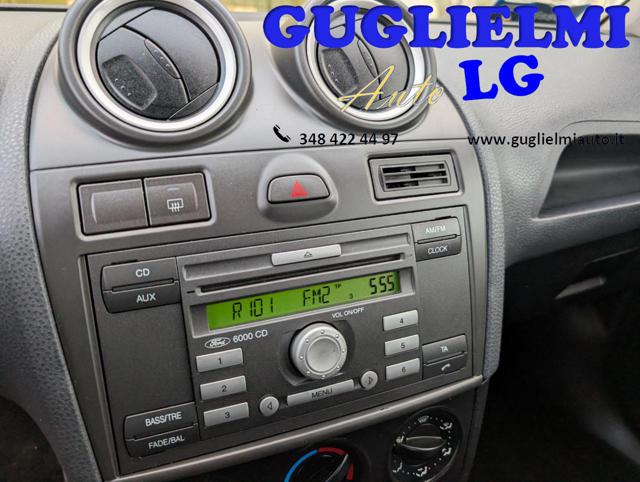 FORD Fiesta usata 22