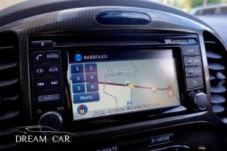 NISSAN Juke usata, con ESP