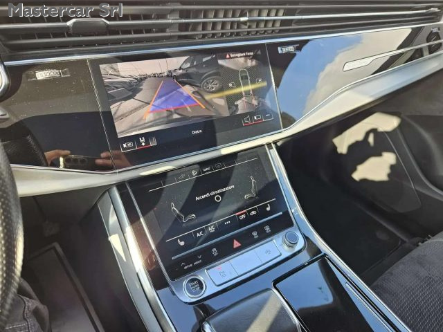AUDI Q7 usata, con ESP