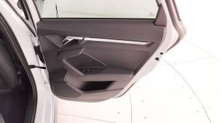 AUDI A3 usata, con Start/Stop Automatico