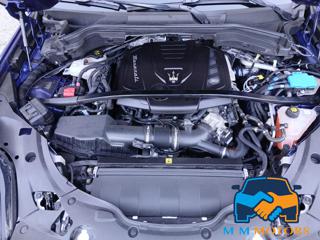 MASERATI Grecale usata, con Immobilizzatore elettronico