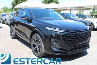 AUDI Q3 usata, con Chiusura centralizzata