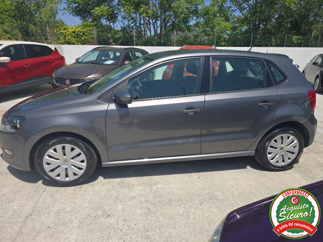 VOLKSWAGEN Polo usata, con Controllo trazione