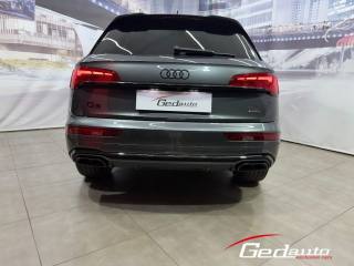 AUDI Q5 usata, con Alzacristalli elettrici