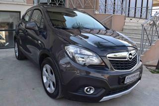 OPEL Mokka usata, con Airbag laterali