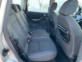 FORD C-Max usata, con Controllo automatico clima