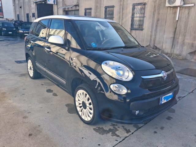 FIAT 500L usata, con Airbag
