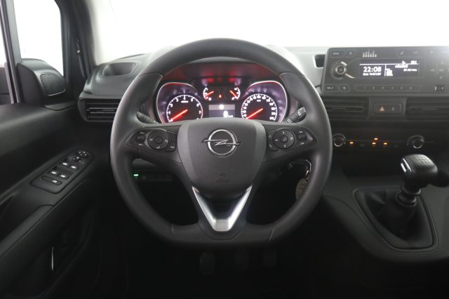 OPEL Combo Life usata 5