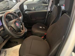 FIAT Pandina usata, con Park Distance Control