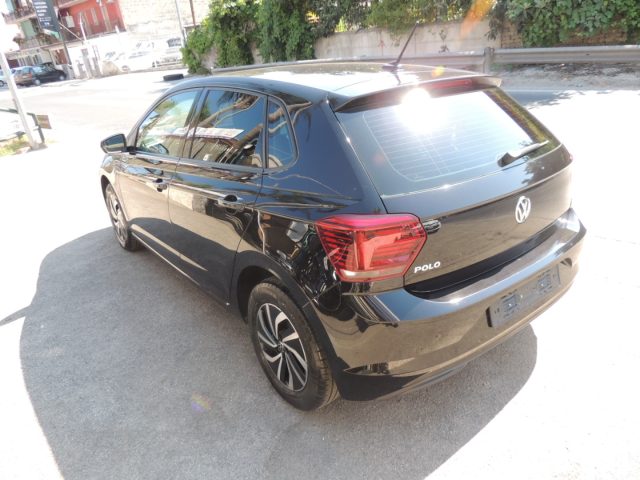 VOLKSWAGEN Polo usata, con Controllo trazione