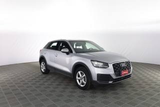 AUDI Q2 usata 1