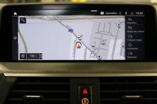BMW X4 usata, con Immobilizzatore elettronico