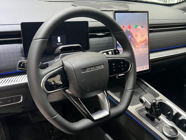 JAECOO Jaecoo 7 usata, con Cruise Control