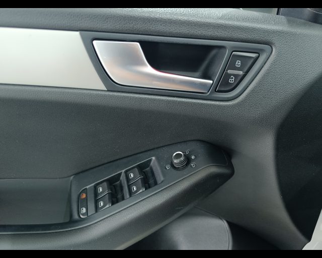 AUDI Q5 usata, con Fendinebbia