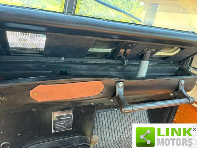 LAND ROVER Other usata 12