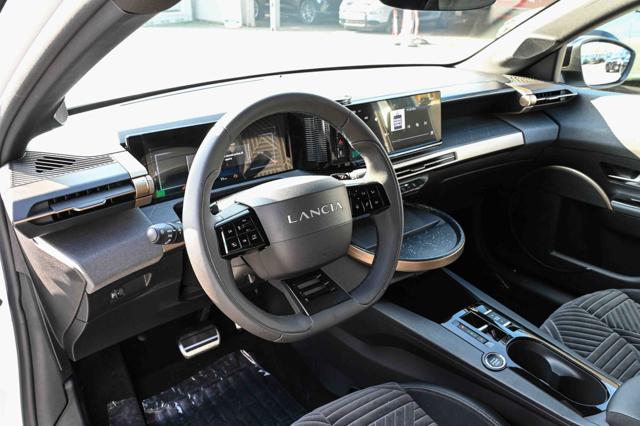 LANCIA Ypsilon usata, con Controllo trazione