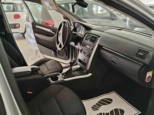 MERCEDES-BENZ B 200 usata, con Cerchi in lega