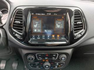 JEEP Compass usata, con Controllo trazione
