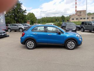FIAT 500X usata, con Airbag Passeggero