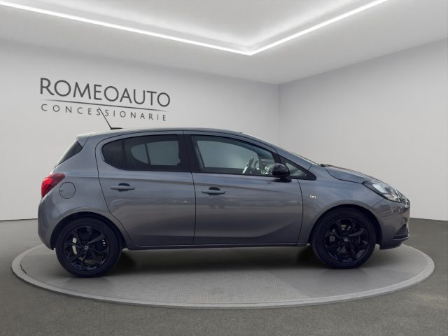 OPEL Corsa usata, con ESP