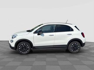 FIAT 500X usata 1