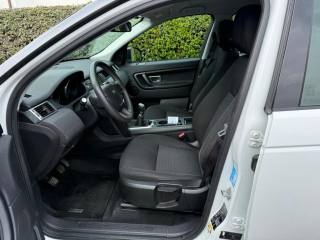 LAND ROVER Discovery Sport usata, con Chiusura centralizzata