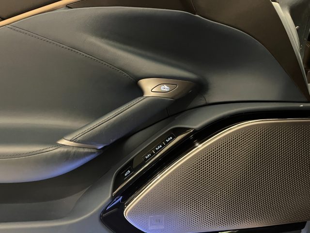 FERRARI Roma usata, con ESP