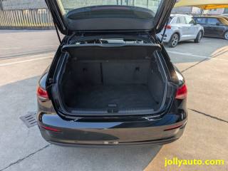 AUDI A3 usata, con Cerchi in lega