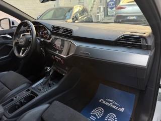 AUDI Q3 usata, con Controllo automatico clima