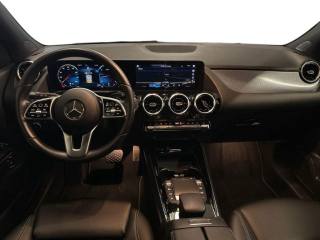 MERCEDES-BENZ GLA 200 usata, con Climatizzatore