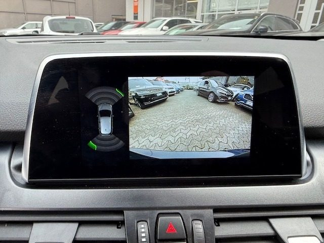 BMW 225 usata, con Chiusura centralizzata