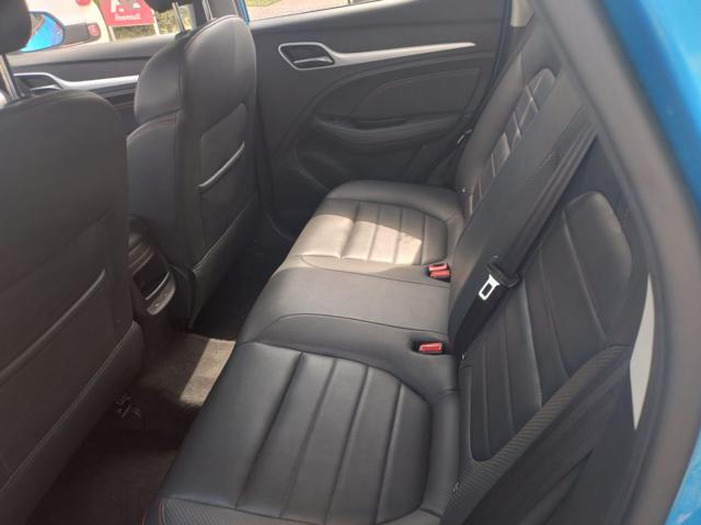 MG ZS usata, con Alzacristalli elettrici
