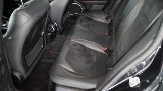 ALFA ROMEO Giulia usata, con Deflettori