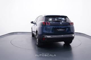 PEUGEOT 3008 usata, con Airbag Passeggero