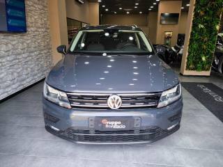 VOLKSWAGEN Tiguan usata, con Airbag