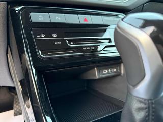 VOLKSWAGEN T-Cross usata, con Controllo elettronico della corsia