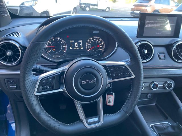 DFSK Glory 500 usata, con Cruise Control