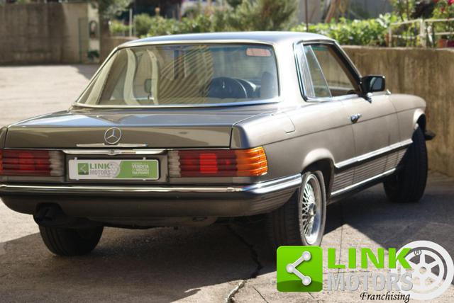 MERCEDES-BENZ 280 usata 40