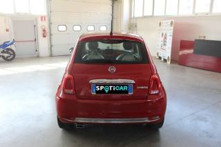 FIAT 500 usata, con Alzacristalli elettrici