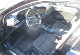 AUDI A5 usata, con Chiusura centralizzata