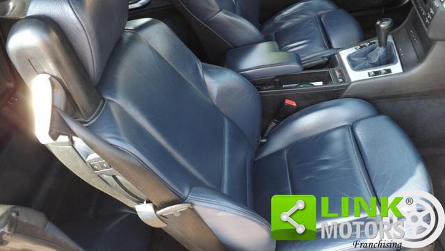 BMW 320 usata 11