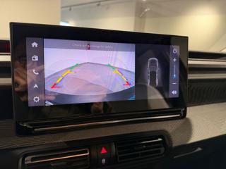 CITROEN C3 usata, con Vetri oscurati