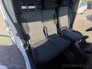 OPEL Combo usata 14