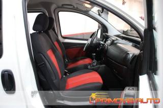 FIAT Qubo usata, con Airbag