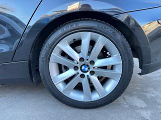 BMW 118 usata, con Airbag