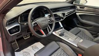 AUDI RS6 usata, con Climatizzatore