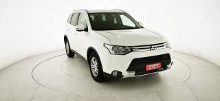 MITSUBISHI Outlander 2.2 DI-D 4WD Instyle 5p.