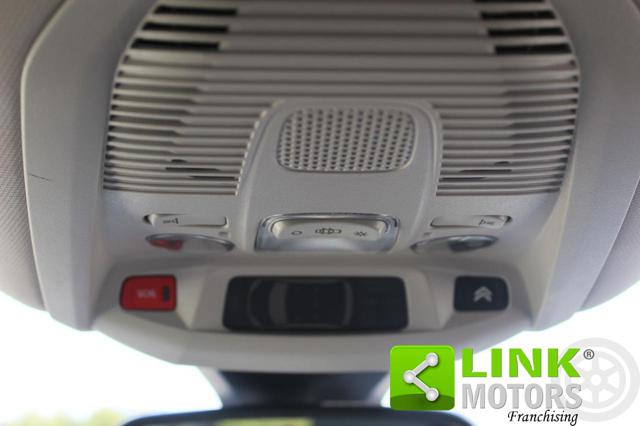 CITROEN C5 Aircross usata, con Servosterzo